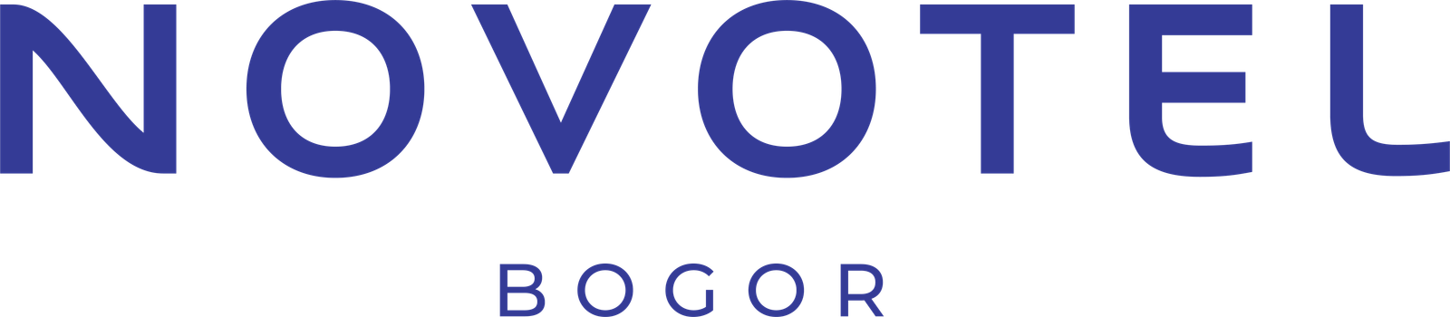 Venue Partner Logo